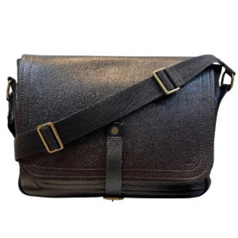 Louis Vuitton Utah Omaha Messenger Bag